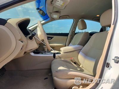 Zdjęcie 7 z 12 samochodu: 2014 NISSAN ALTIMA 2.5 S VIN:1N4AL3AP3EN388138 - miniatura