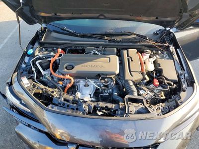 Zdjęcie 11 z 12 samochodu: 2026 HONDA CIVIC SPORT VIN:2HGFE4F82TH336153 - miniatura