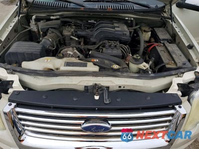 Zdjęcie 12 z 13 samochodu: 2006 FORD EXPLORER LIMITED VIN:1FMEU75E56ZA01281 - miniatura