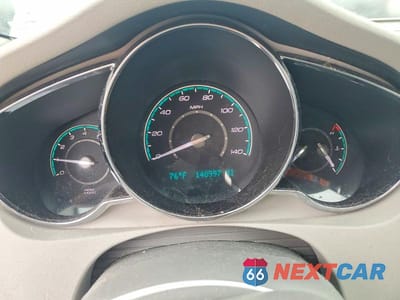 Zdjęcie 9 z 12 samochodu: 2012 CHEVROLET MALIBU LS VIN:1G1ZB5E02CF342485 - miniatura