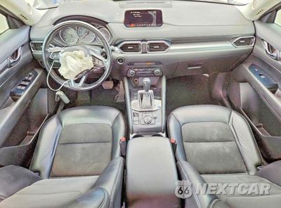 Zdjęcie 8 z 13 samochodu: 2018 MAZDA CX-5 TOURING VIN:JM3KFACM2J0403403 - miniatura