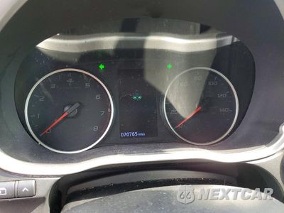 Zdjęcie 9 z 13 samochodu: 2020 MITSUBISHI ECLIPSE CROSS ES VIN:JA4AT3AA0LZ021719 - miniatura