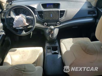 Zdjęcie 8 z 14 samochodu: 2016 HONDA CR-V LX VIN:5J6RM3H31GL030431 - miniatura