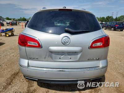 Zdjęcie 6 z 13 samochodu: 2016 BUICK ENCLAVE VIN:5GAKVBKD6GJ180953 - miniatura