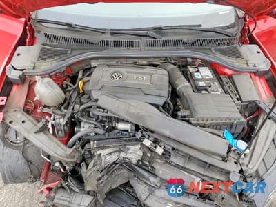 Zdjęcie 11 z 13 samochodu: 2019 VOLKSWAGEN JETTA GLI VIN:3VW6T7BU4KM197035 - miniatura