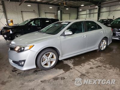 2013 TOYOTA CAMRY SE 4T1BF1FK5DU270244 - główne zdjęcie licytacji z USA - miniatura