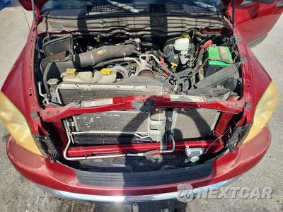 Zdjęcie 11 z 12 samochodu: 2008 DODGE RAM 1500 ST VIN:1D7HA16298J140820 - miniatura