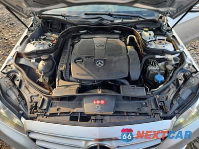 Zdjęcie 11 z 12 samochodu: 2014 MERCEDES-BENZ E 350 4MATIC VIN:WDDHF8JBXEA913064 - miniatura