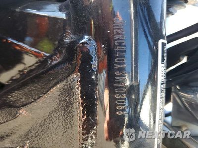 Zdjęcie 9 z 9 samochodu: 2003 HONDA VT750 DC VIN:JH2RC440X3M703058 - miniatura
