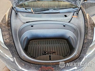 Zdjęcie 11 z 12 samochodu: 2021 TESLA MODEL 3 VIN:5YJ3E1EAXMF867872 - miniatura