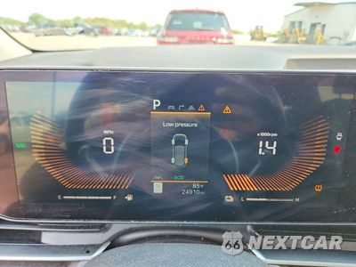 Zdjęcie 9 z 13 samochodu: 2025 KIA CARNIVAL EX VIN:KNDNC5KA2S6039429 - miniatura