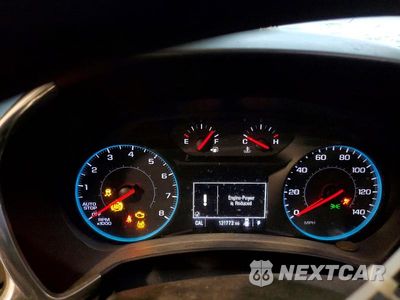 Zdjęcie 25 z 39 samochodu: 2018 CHEVROLET EQUINOX LS VIN:3GNAXHEV2JL386273 - miniatura
