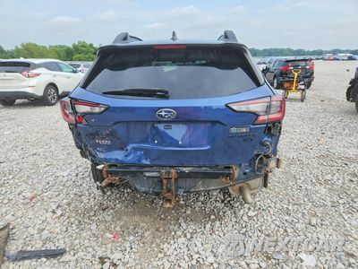 Zdjęcie 6 z 14 samochodu: 2020 SUBARU OUTBACK ONYX EDITION XT VIN:4S4BTGKD6L3120148 - miniatura