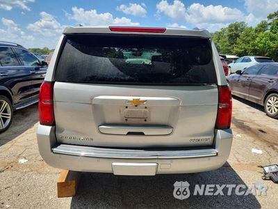 Zdjęcie 6 z 12 samochodu: 2019 CHEVROLET SUBURBAN K1500 PREMIER VIN:1GNSKJKC7KR353583 - miniatura