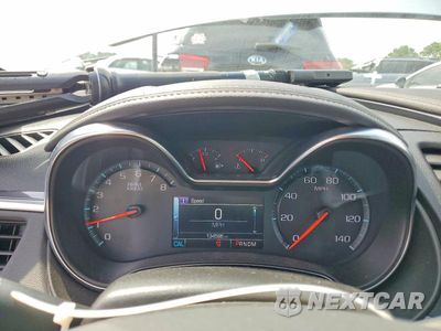 Zdjęcie 9 z 12 samochodu: 2016 CHEVROLET IMPALA LT VIN:2G1115S34G9182932 - miniatura
