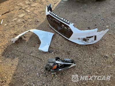 Zdjęcie 12 z 13 samochodu: 2024 AUDI A4 PREMIUM PLUS 45 VIN:WAUEAAF44RN009798 - miniatura