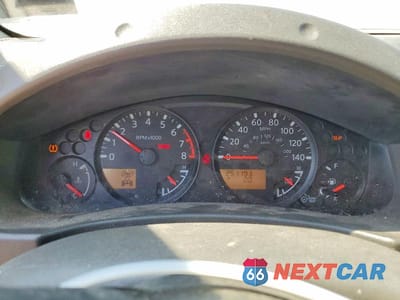 Zdjęcie 9 z 12 samochodu: 2007 NISSAN FRONTIER SE VIN:1N6AD06W97C428823 - miniatura