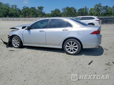 Drugie zdjęcie samochodu z przodu: 2007 ACURA TSX VIN:JH4CL968X7C002254 - miniatura