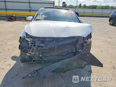 Piąte zdjęcie samochodu w środku: 2023 GENESIS G70 3.3T STANDARD VIN:KMTG54TE8PU129171 - miniatura