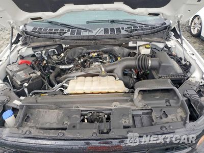 Zdjęcie 11 z 12 samochodu: 2024 FORD F150 XLT VIN:1FTEW3LP6RKF16640 - miniatura