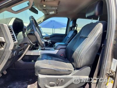Zdjęcie 7 z 12 samochodu: 2015 FORD F150 SUPERCREW VIN:1FTEW1CG7FKF01841 - miniatura