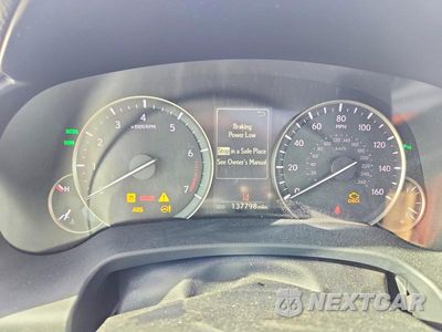 Zdjęcie 9 z 13 samochodu: 2016 LEXUS RX 350 VIN:2T2ZZMCA7GC029581 - miniatura
