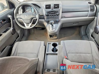 Zdjęcie 8 z 14 samochodu: 2008 HONDA CR-V EX VIN:JHLRE48538C076857 - miniatura