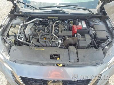 Zdjęcie 11 z 12 samochodu: 2021 NISSAN SENTRA SR VIN:3N1AB8DV0MY282738 - miniatura