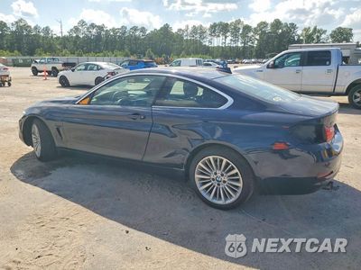 Drugie zdjęcie samochodu z przodu: 2016 BMW 428 XI VIN:WBA3N9C55GK249903 - miniatura