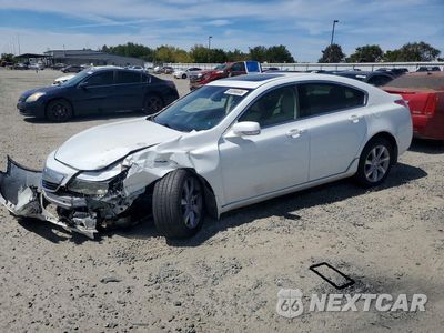 2013 ACURA TL TECH 19UUA8F5XDA005644 - główne zdjęcie licytacji z USA - miniatura
