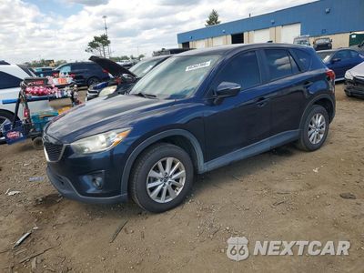 2015 MAZDA CX-5 TOURING JM3KE4CY6F0520240 - główne zdjęcie licytacji z USA - miniatura