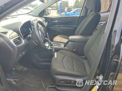 Zdjęcie 7 z 12 samochodu: 2020 CHEVROLET EQUINOX LT VIN:3GNAXKEV4LL331615 - miniatura