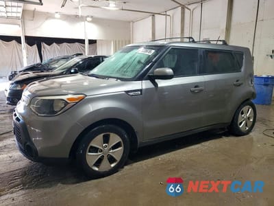 2015 KIA SOUL BASE KNDJN2A28F7209052 - główne zdjęcie licytacji z USA - miniatura