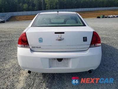 Zdjęcie 6 z 12 samochodu: 2013 CHEVROLET IMPALA LS VIN:2G1WF5E30D1243674 - miniatura