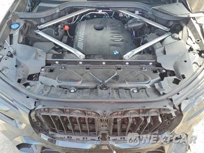 Zdjęcie 12 z 13 samochodu: 2025 BMW X7 XDRIVE40I VIN:5UX23EM03S9Z64564 - miniatura