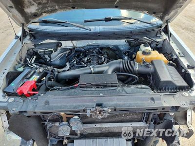 Zdjęcie 11 z 13 samochodu: 2013 FORD F150 SUPERCREW VIN:1FTFW1ET4DFA11247 - miniatura