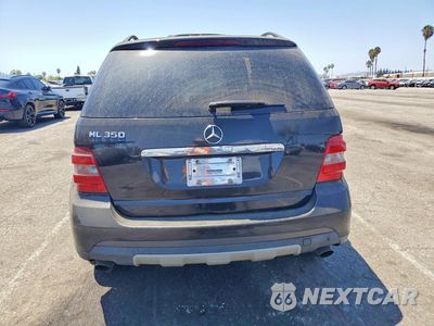 Zdjęcie 6 z 13 samochodu: 2006 MERCEDES-BENZ ML 350 VIN:4JGBB86E26A040003 - miniatura