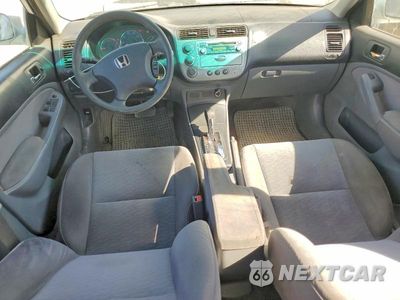 Zdjęcie 8 z 12 samochodu: 2005 HONDA CIVIC HYBRID VIN:JHMES96615S006142 - miniatura