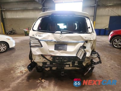Zdjęcie 6 z 13 samochodu: 2018 MERCEDES-BENZ GLS 450 4MATIC VIN:4JGDF6EE9JB150584 - miniatura