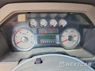 Zdjęcie 9 z 12 samochodu: 2008 FORD F250 SUPER DUTY VIN:1FTSW21R88EC16564 - miniatura