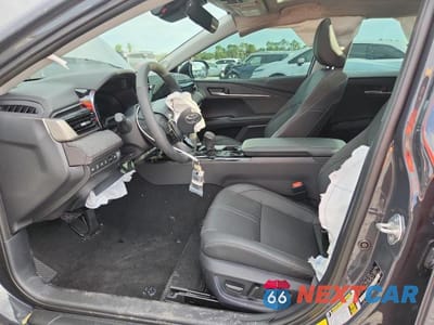 Zdjęcie 7 z 12 samochodu: 2026 TOYOTA CAMRY XLE VIN:4T1DAACK5TU773279 - miniatura