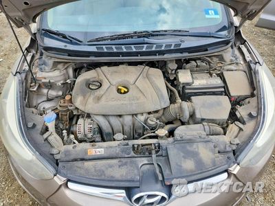 Zdjęcie 11 z 12 samochodu: 2016 HYUNDAI ELANTRA SE VIN:5NPDH4AE8GH664930 - miniatura