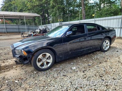 2014 DODGE CHARGER SXT 2C3CDXHG0EH207121 - główne zdjęcie licytacji z USA - miniatura
