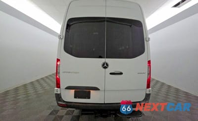 Zdjęcie 14 z 14 samochodu: 2023 MERCEDES-BENZ SPRINTER 2500 VIN:W1Y4NCHY2PT126508 - miniatura