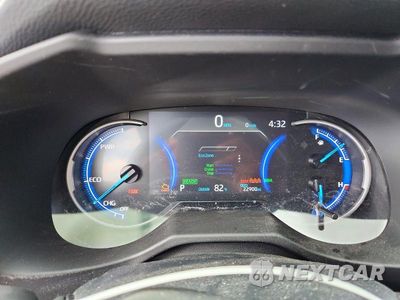 Zdjęcie 9 z 13 samochodu: 2024 TOYOTA RAV4 HYBRID XLE VIN:4T3RWRFV6RU153682 - miniatura