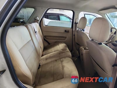Zdjęcie 11 z 14 samochodu: 2008 FORD ESCAPE XLT VIN:1FMCU93168KD55423 - miniatura