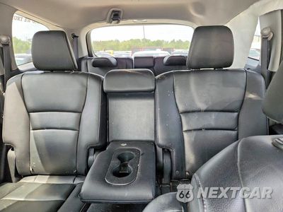 Zdjęcie 17 z 24 samochodu: 2021 HONDA PILOT SE VIN:5FNYF5H29MB009274 - miniatura