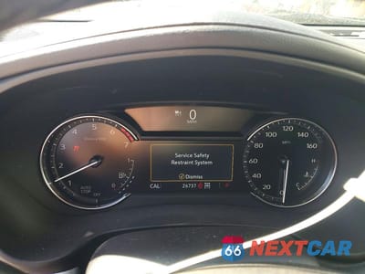 Zdjęcie 9 z 13 samochodu: 2023 CADILLAC XT4 PREMIUM LUXURY VIN:1GYFZDR42PF195906 - miniatura