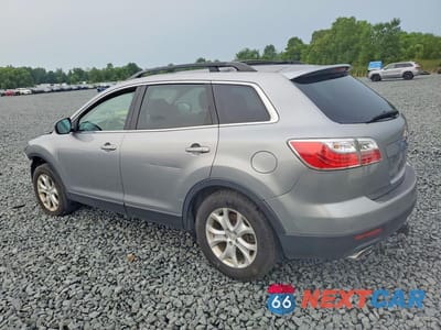Drugie zdjęcie samochodu z przodu: 2012 MAZDA CX-9 VIN:JM3TB3CV1C0335926 - miniatura