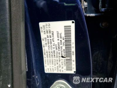 Zdjęcie 13 z 13 samochodu: 2008 ACURA RDX TECHNOLOGY VIN:5J8TB18568A014098 - miniatura